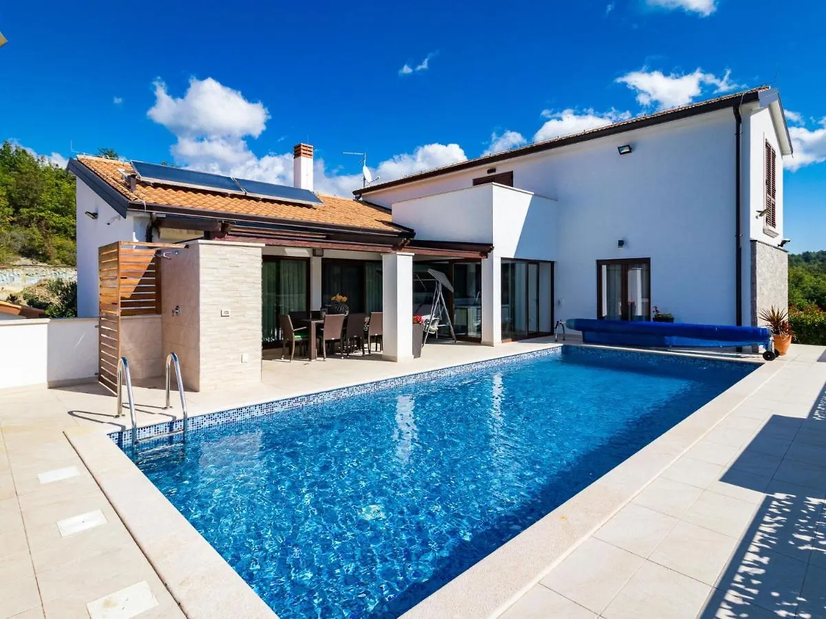 Holiday Home Villa Mala Halu ile iletişim
