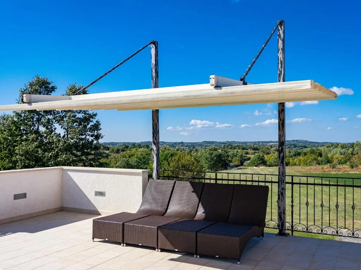 Holiday Home Villa Mala Halu By Interhome  Gracisce