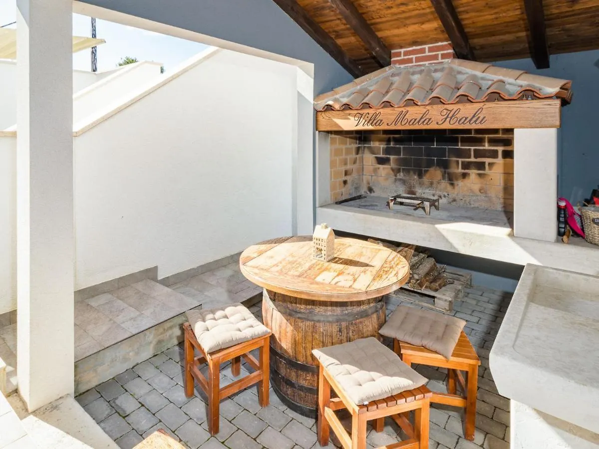 Holiday Home Villa Mala Halu Gračišće