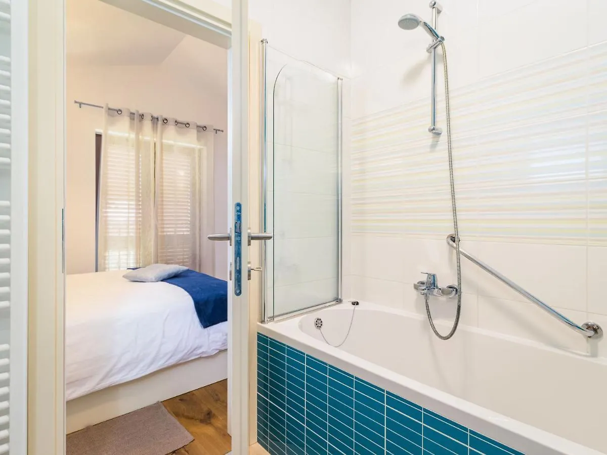 Holiday Home Villa Mala Halu Gračišće 0*,  Hırvatistan