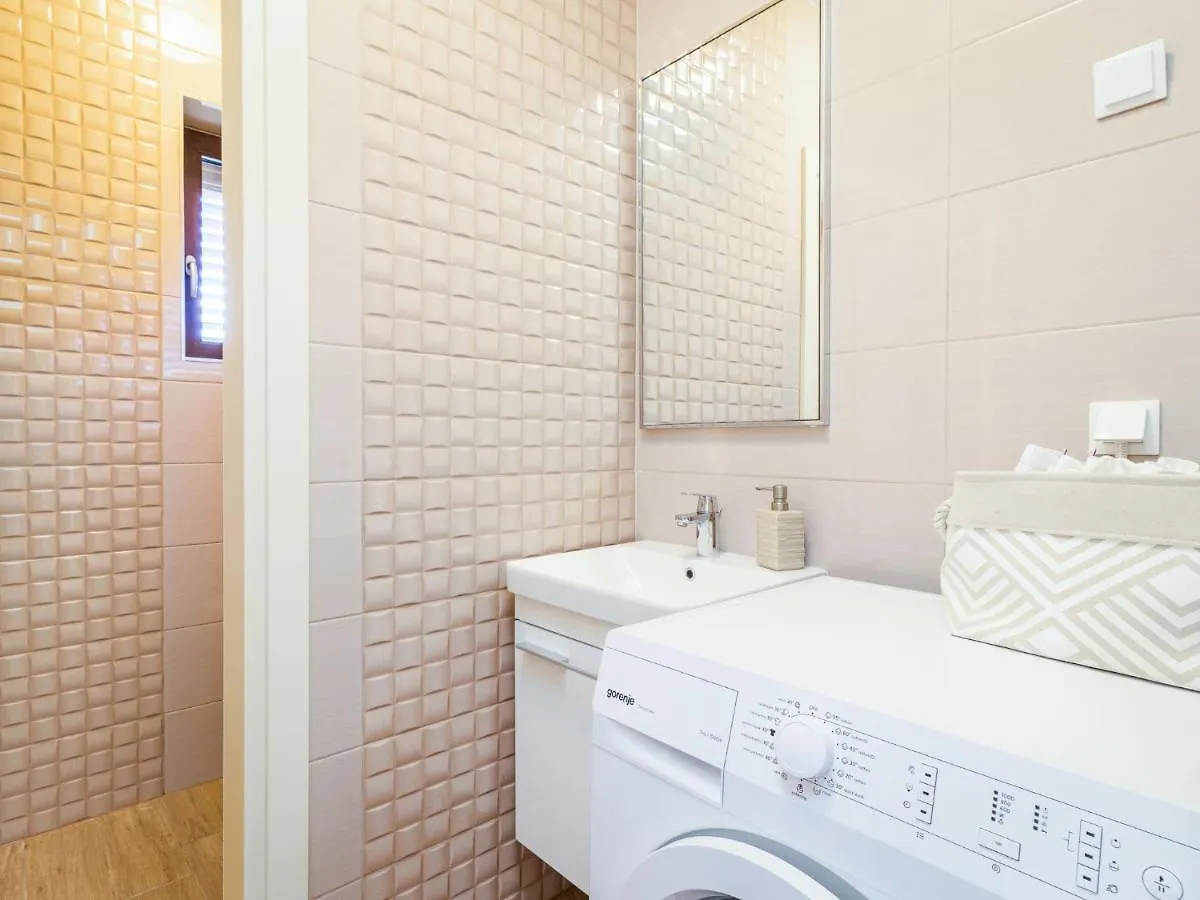 Holiday Home Villa Mala Halu Gračišće