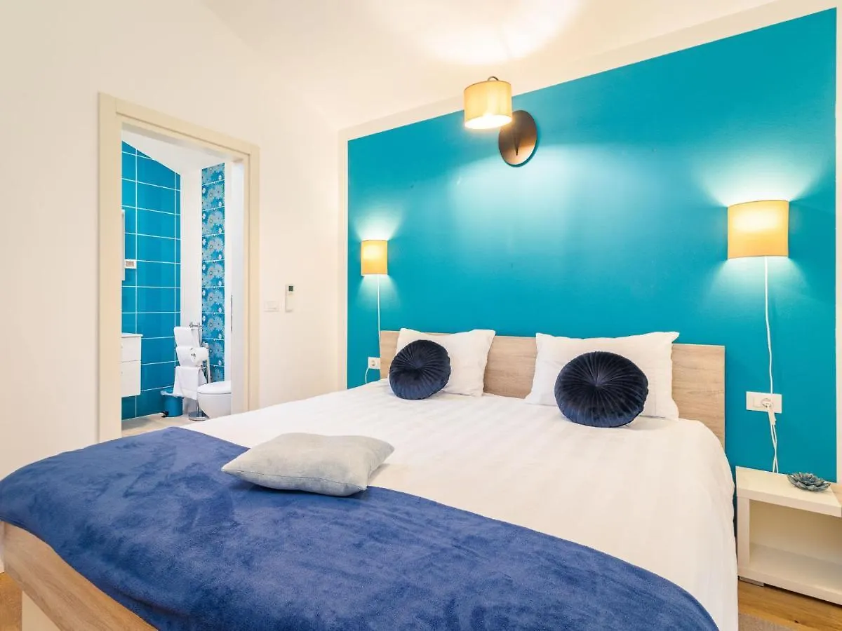Holiday Home Villa Mala Halu By Interhome Croatia