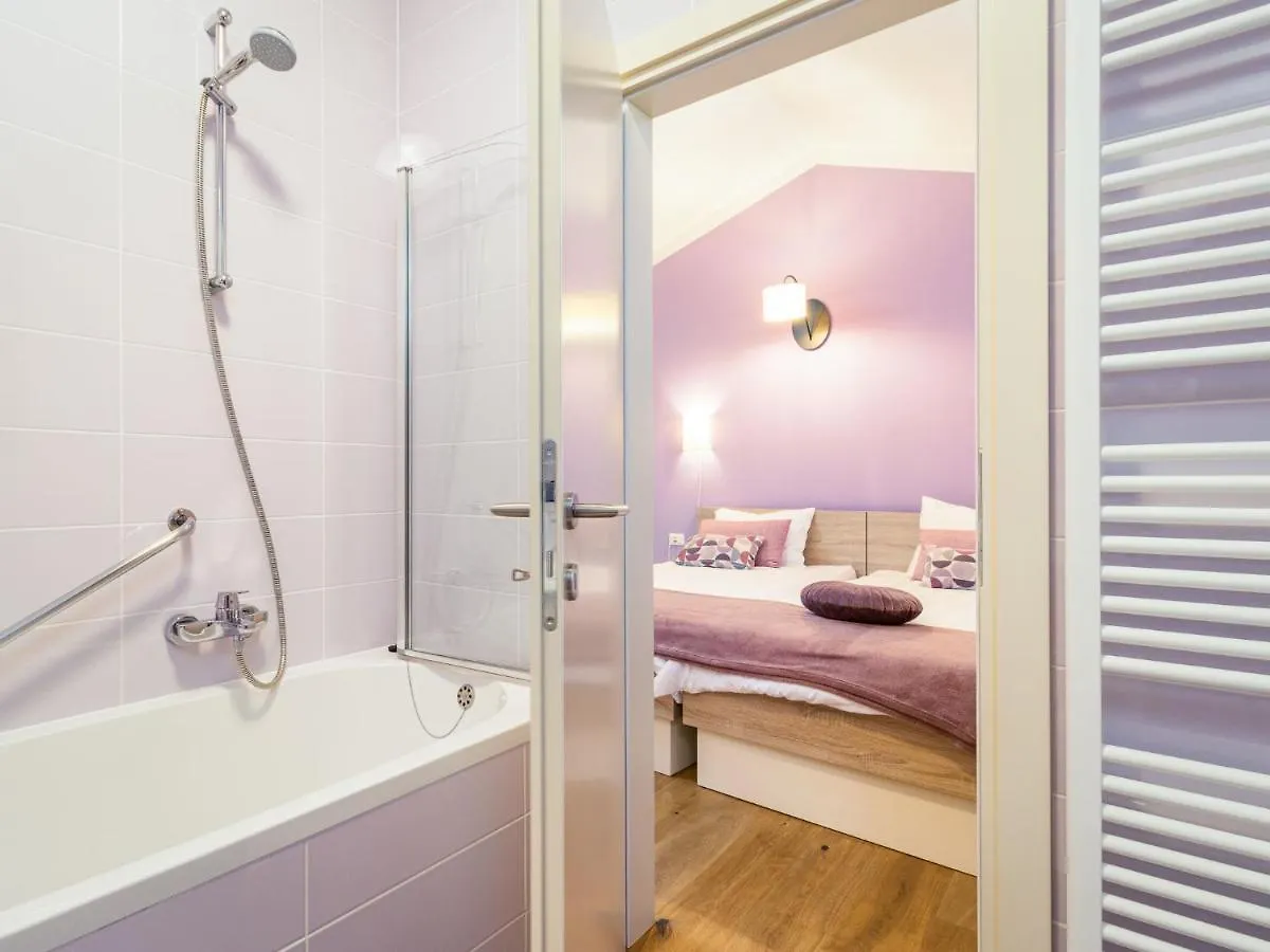 Holiday Home Villa Mala Halu Gračišće 0*,
