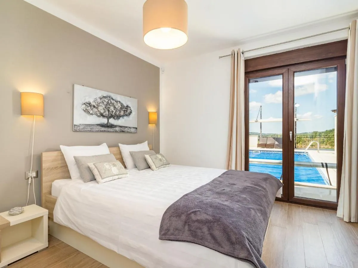 Holiday Home Villa Mala Halu By Interhome Croatia